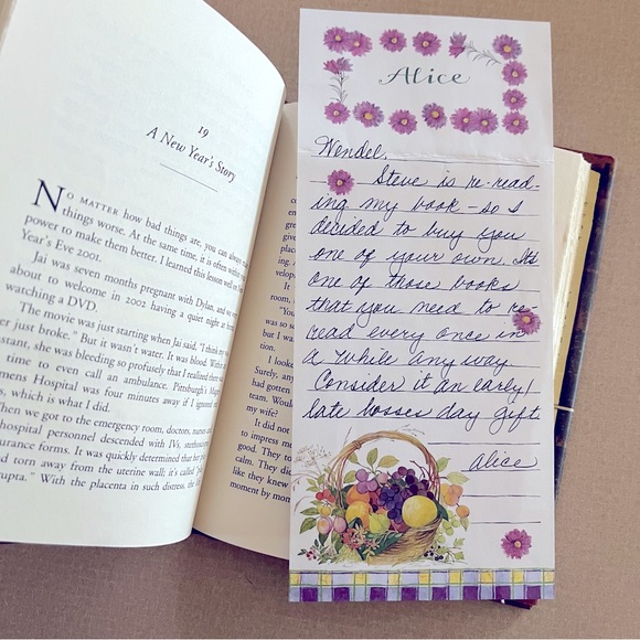 National Bestseller The Last Lecture by Randy Pausch Achieving Childhood Dreams - Picture 3 of 6